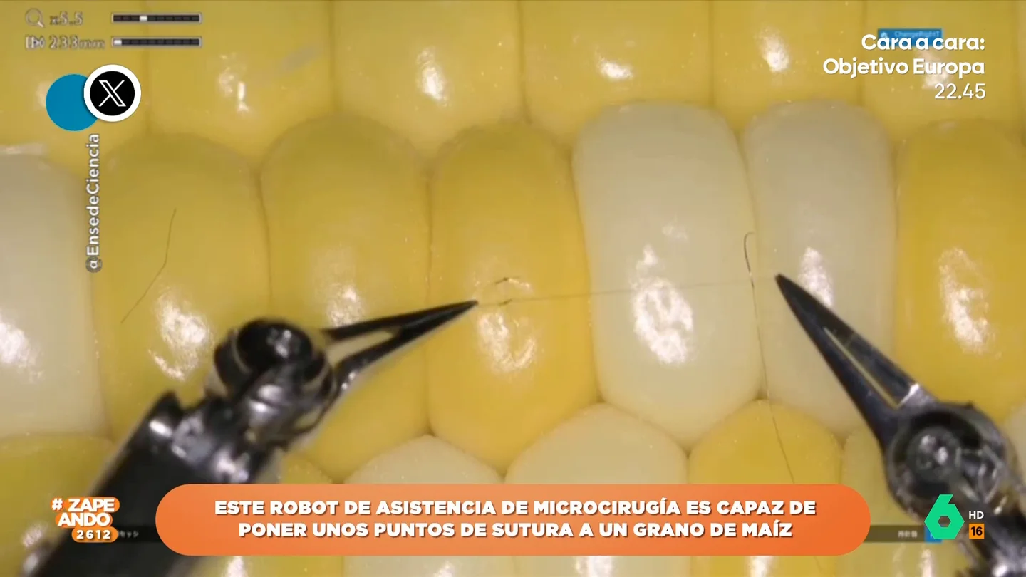zapeando: tecnología aplicacion medica zapeando: tecnología aplicacion medica