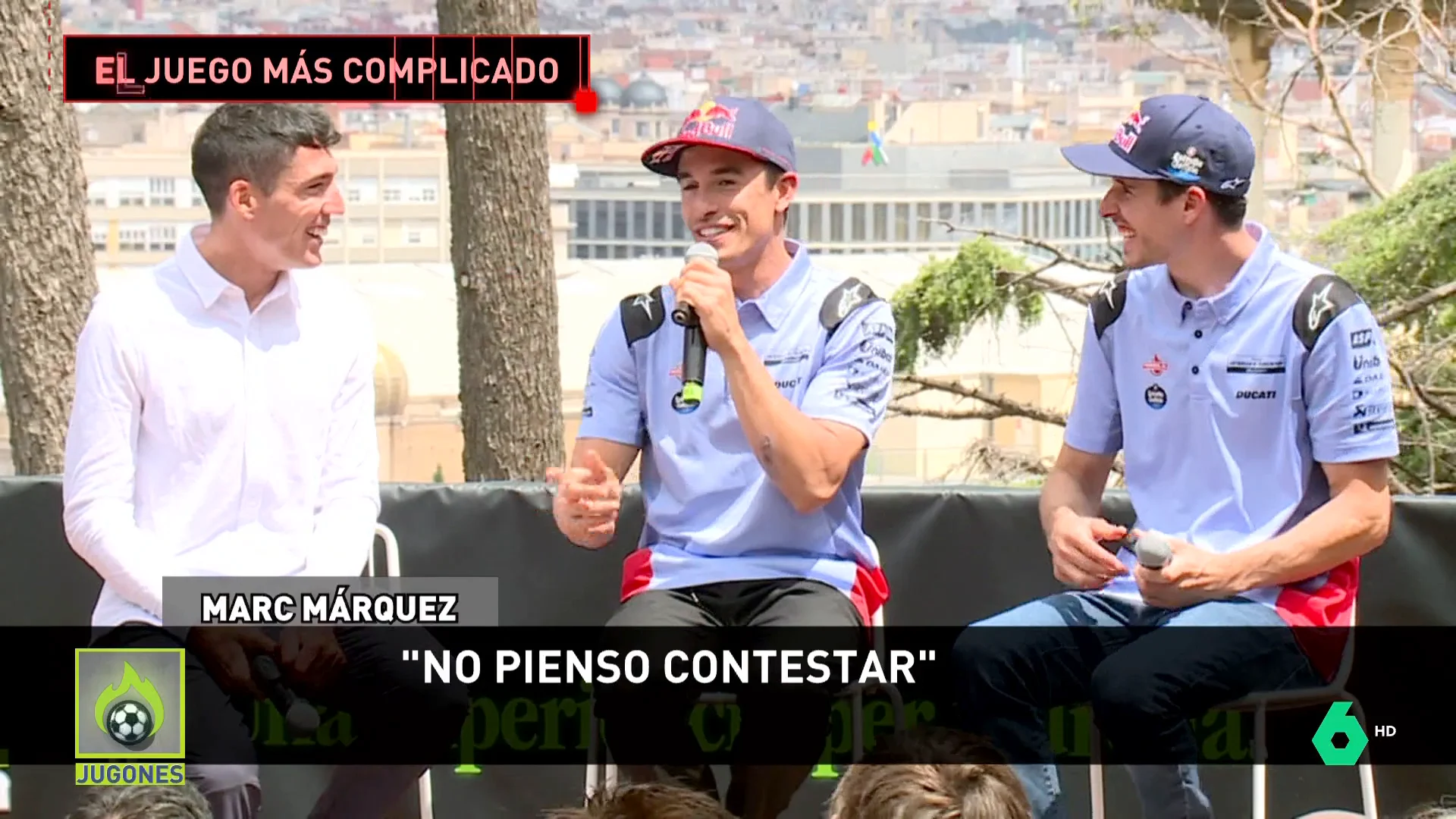 mARQUEZ
