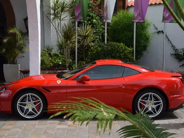 Ferrari Ferrari