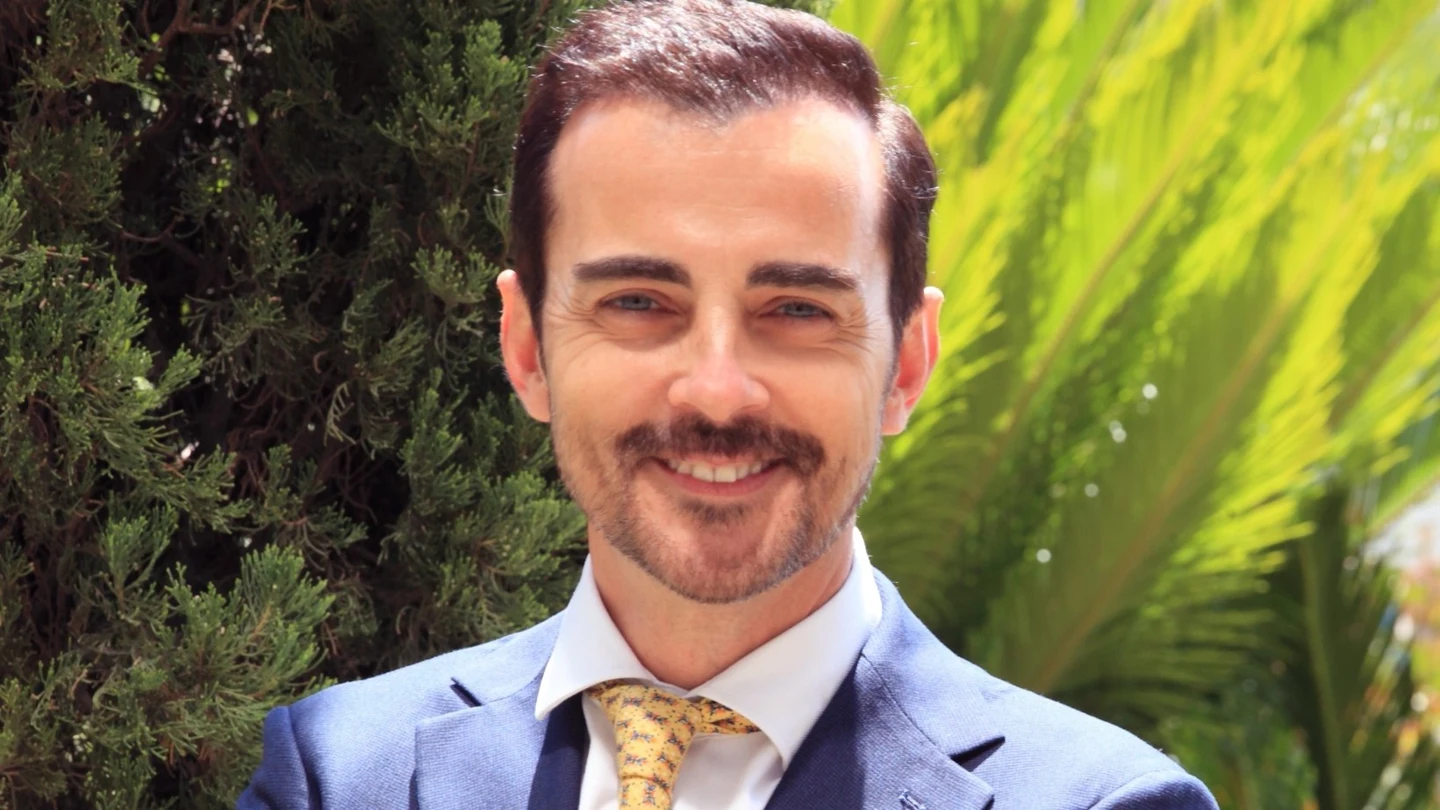 Luis Moya, doctor en Psicología, autor de '¿Necesitas ayuda psicológica?' Luis Moya, doctor en Psicología, autor de '¿Necesitas ayuda psicológica?'
