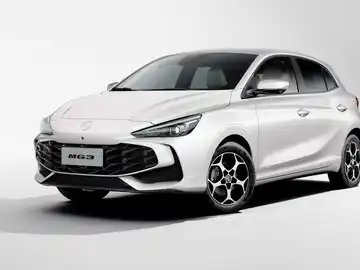 MG 3 MG 3
