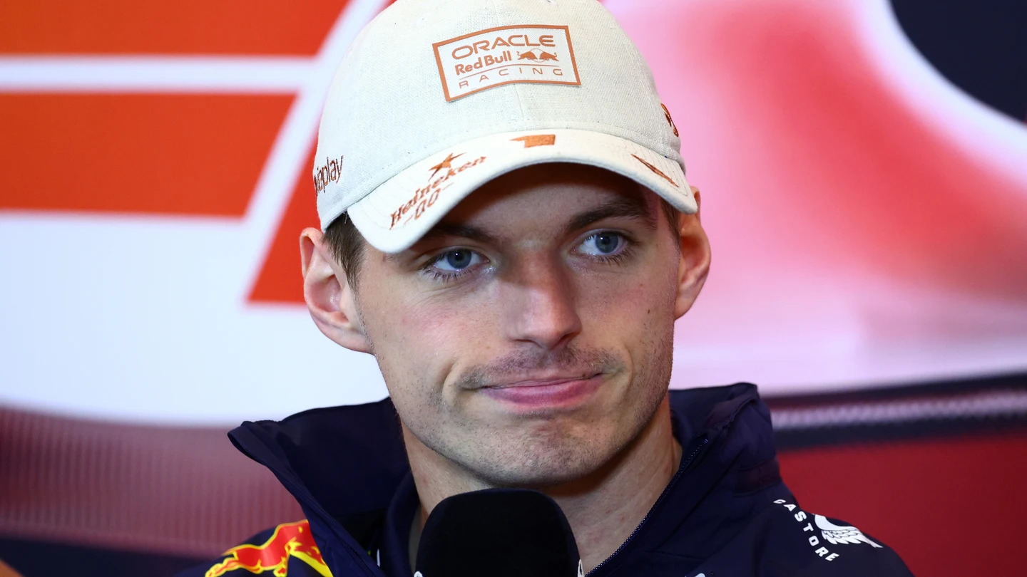 Max Verstappen Max Verstappen