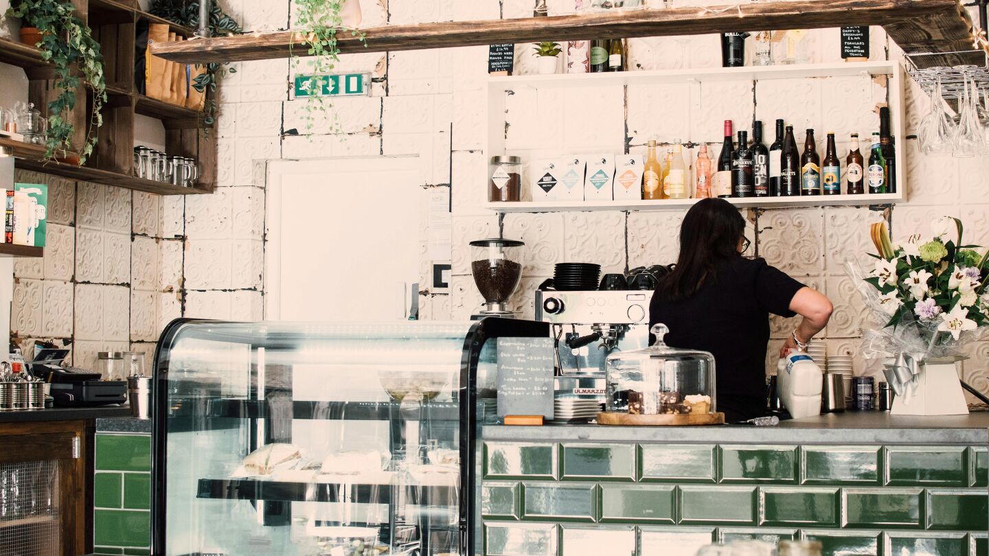 La era de la cultura plana o por qu&eacute; hay una cafeter&iacute;a igual en todas las ciudades del mundo
