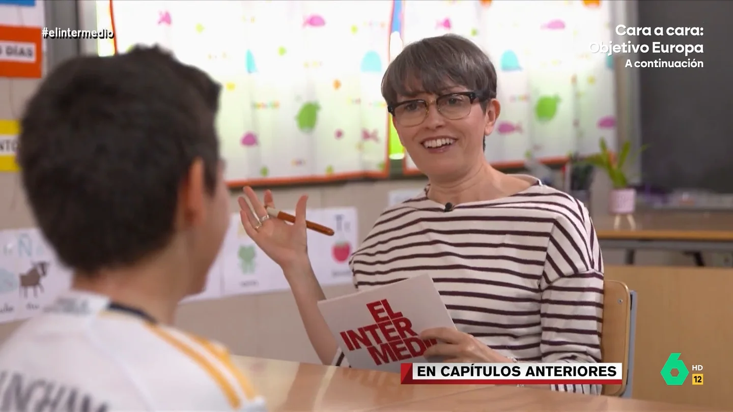 Thais Villas en El Intermedio Thais Villas en El Intermedio