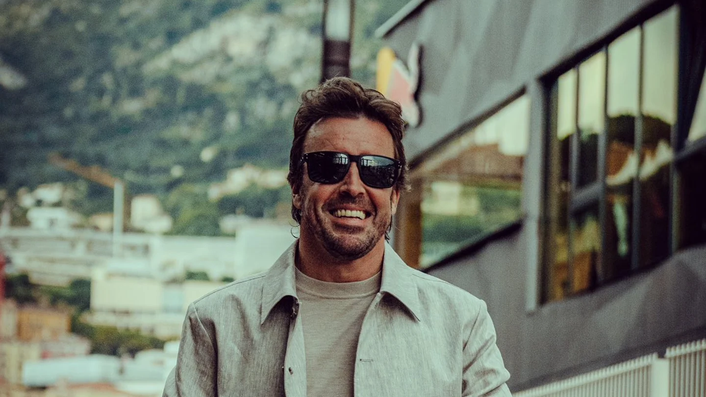 Fernando Alonso Fernando Alonso
