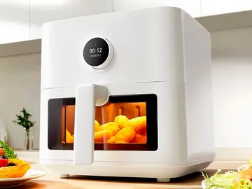 Xiaomi MIJIA Air Fryer N1 5L Xiaomi MIJIA Air Fryer N1 5L