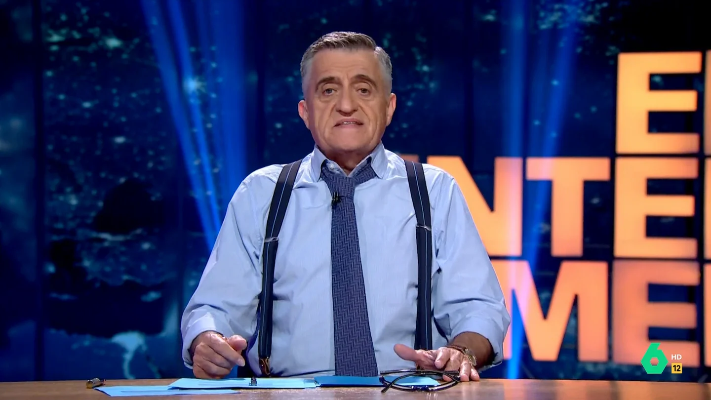 Wyoming en El Intermedio Wyoming en El Intermedio