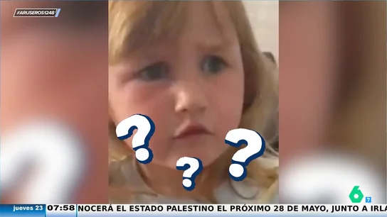 "¿Tienes más dentro?": la graciosa pregunta de una niña a su madre tras ver su barriga después de parir "¿Tienes más dentro?": la graciosa pregunta de una niña a su madre tras ver su barriga después de parir