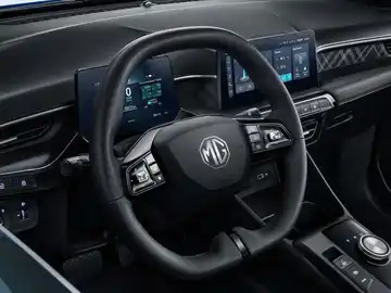 MG 3 MG 3