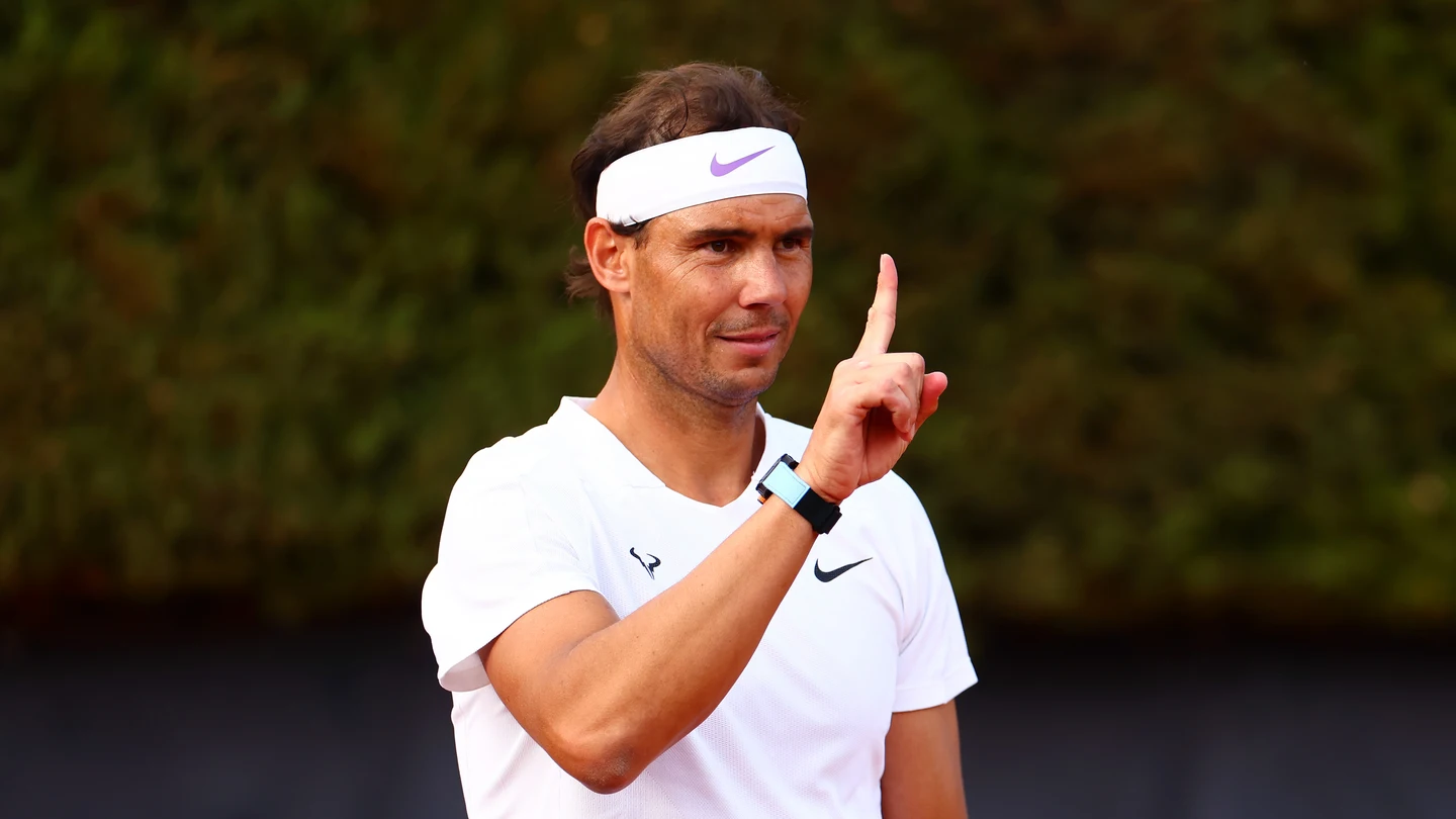 Rafa Nadal Rafa Nadal