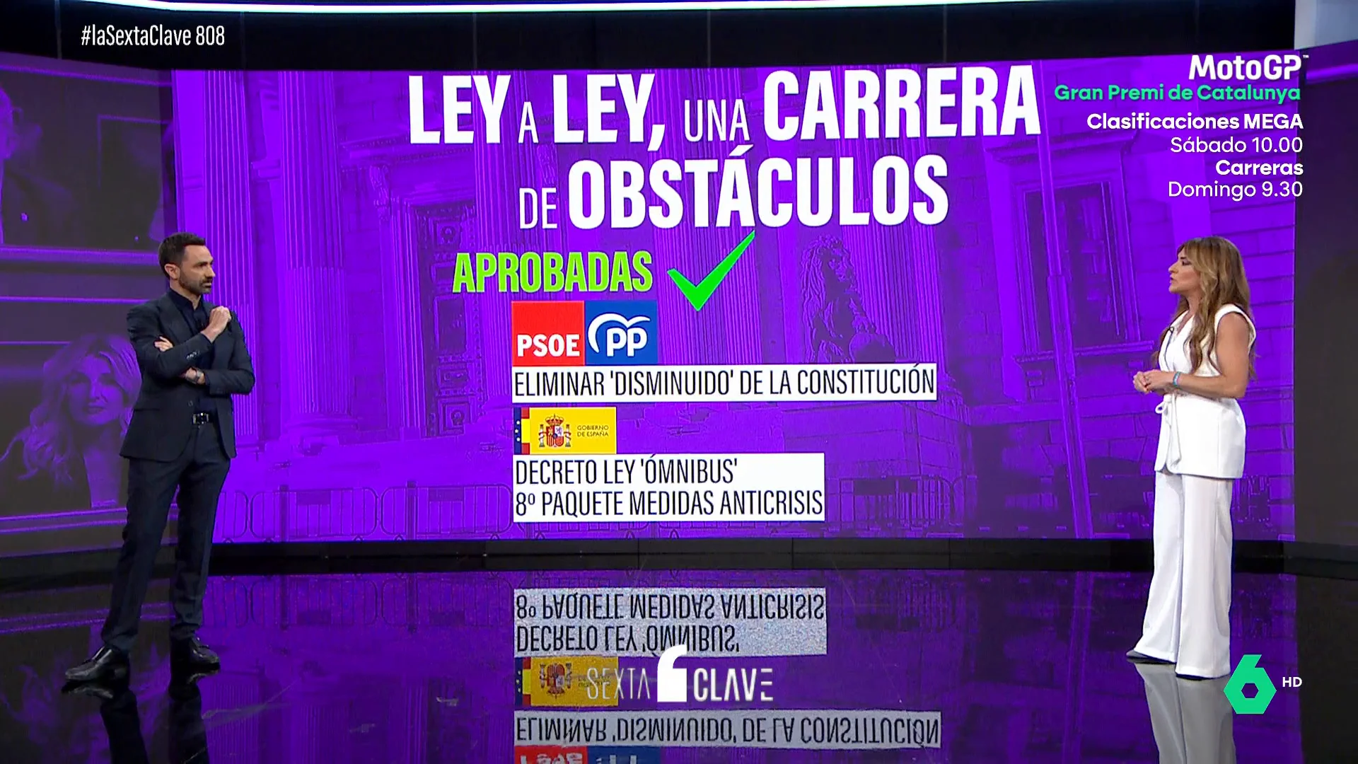 LEYES