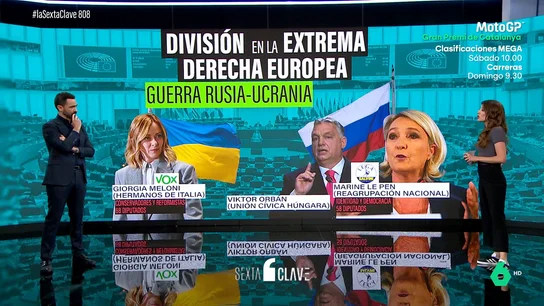 ULTRADERECHA ULTRADERECHA