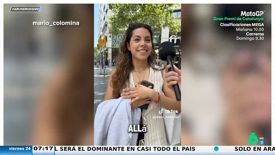 Encuesta a personas latinoamericanas en busca de los platos españoles que menos gustan: de la paella a los churros Encuesta a personas latinoamericanas en busca de los platos españoles que menos gustan: de la paella a los churros