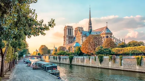 París, en Francia París, en Francia