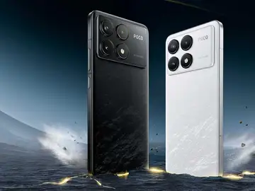 POCO F6 Pro POCO F6 Pro