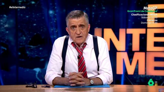 Wyoming, sobre los asesores de Milei: "&iquest;Qui&eacute;nes son, Pajares y Esteso?"