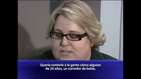 ¿De dónde sacó Tania Head el material para inventarse que sobrevivió al 11S? Así creo el personaje que engañó al mundo ¿De dónde sacó Tania Head el material para inventarse que sobrevivió al 11S? Así creo el personaje que engañó al mundo