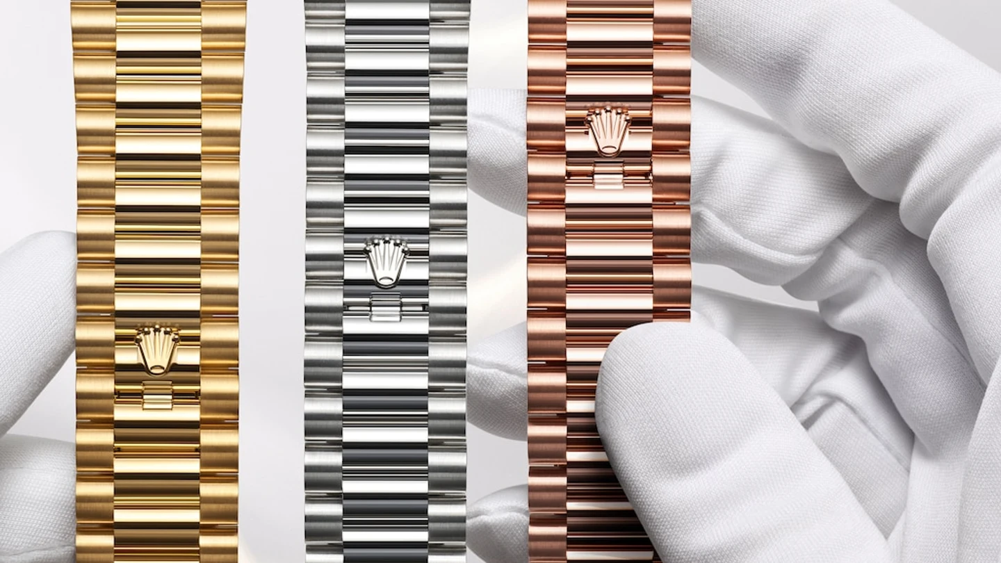 De Barcelona a Francia: recuperan en Burdeos un Rolex de 16.000 euros que una mujer perdió en El Prat De Barcelona a Francia: recuperan en Burdeos un Rolex de 16.000 euros que una mujer perdió en El Prat