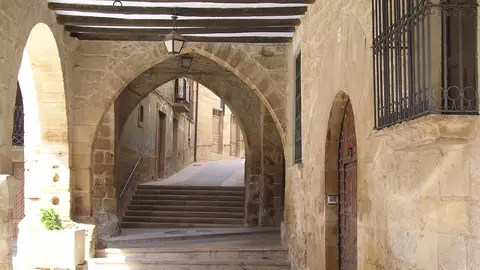 Calaceite. Teruel Calaceite. Teruel