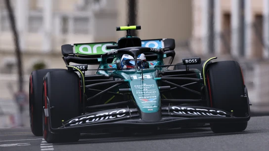 laSexta Deportes (25-05-24) El nuevo y potente mapa motor de Aston Martin para hacer soñar a Fernando Alonso en Mónaco laSexta Deportes (25-05-24) El nuevo y potente mapa motor de Aston Martin para hacer soñar a Fernando Alonso en Mónaco