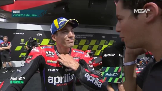 ESPARGAROMEGA ESPARGAROMEGA