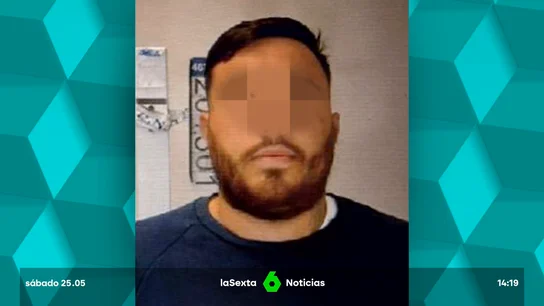El hombre detenido en Valencia por atropellar a un niño El hombre detenido en Valencia por atropellar a un niño