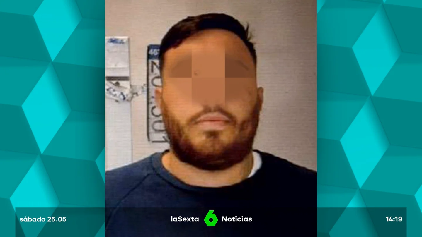 El hombre detenido en Valencia por atropellar a un niño El hombre detenido en Valencia por atropellar a un niño