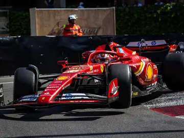 Charles Leclerc se quita una espina vital y gana el Gran Premio de Mónaco Charles Leclerc se quita una espina vital y gana el Gran Premio de Mónaco