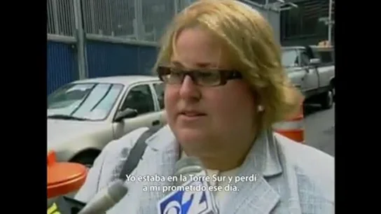 Así destapó The New York Times a Tania Head, la española que engañó al mundo afirmando ser superviviente del 11S Así destapó The New York Times a Tania Head, la española que engañó al mundo afirmando ser superviviente del 11S