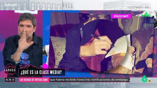 LAROCA ResumenNacho LAROCA ResumenNacho