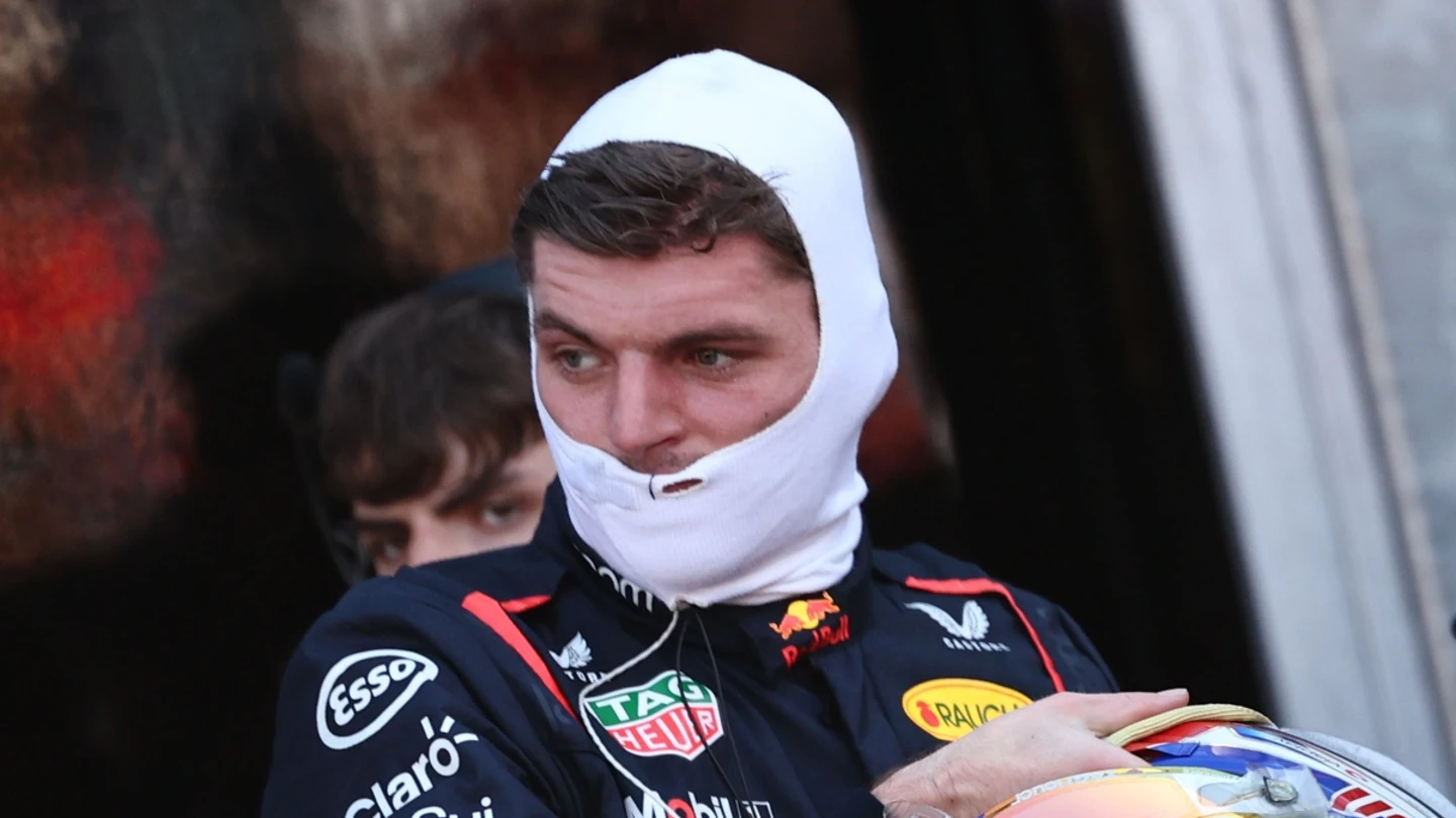 Max Verstappen Max Verstappen