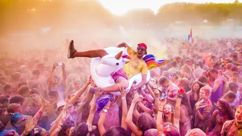 Festival de Sziget Festival de Sziget