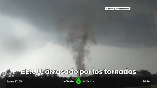 tornados tornados