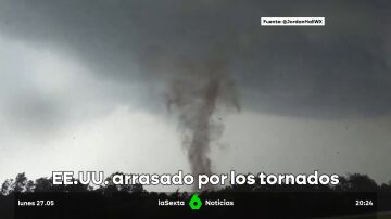 tornados