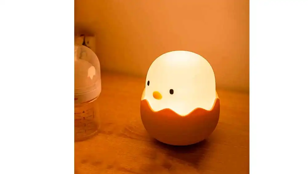 Lampara pollito Lampara pollito