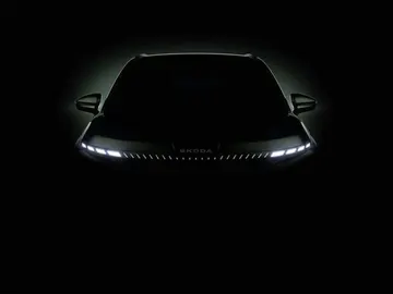 El que seguramente sea el producto más importante de Skoda se deja ver, y promete ser un SUV de menos de 25.000 € y con etiqueta CERO El que seguramente sea el producto más importante de Skoda se deja ver, y promete ser un SUV de menos de 25.000 € y con etiqueta CERO
