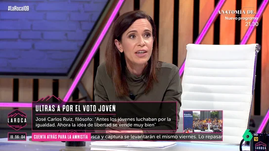 Ángeles Caballero Ángeles Caballero