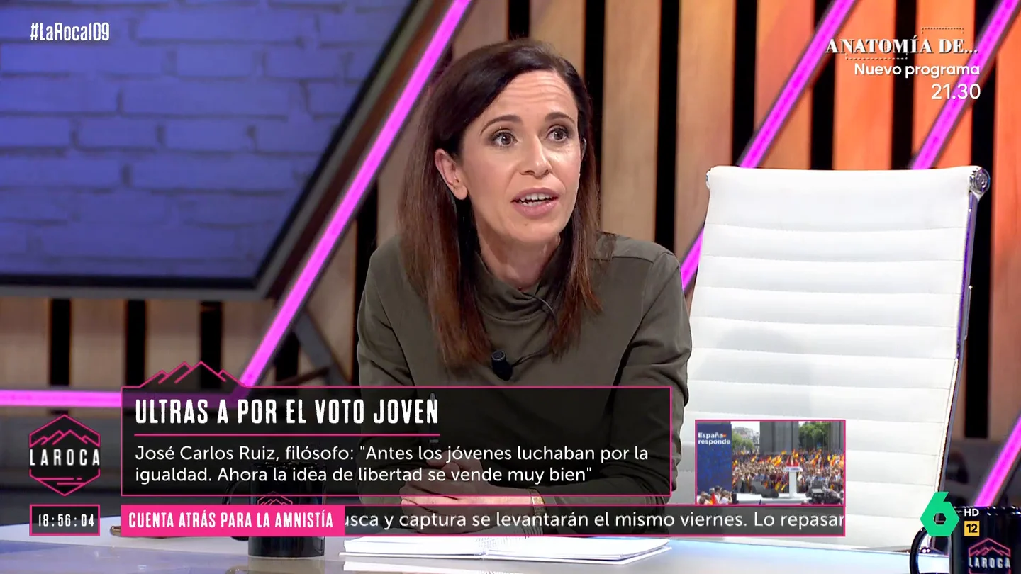 Ángeles Caballero Ángeles Caballero