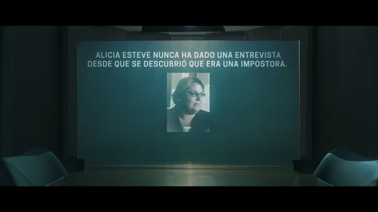 Qué fue de Tania Head: esta es la vida actual de Alicia Estévez, la española que se hizo pasar por superviviente del 11S Qué fue de Tania Head: esta es la vida actual de Alicia Estévez, la española que se hizo pasar por superviviente del 11S