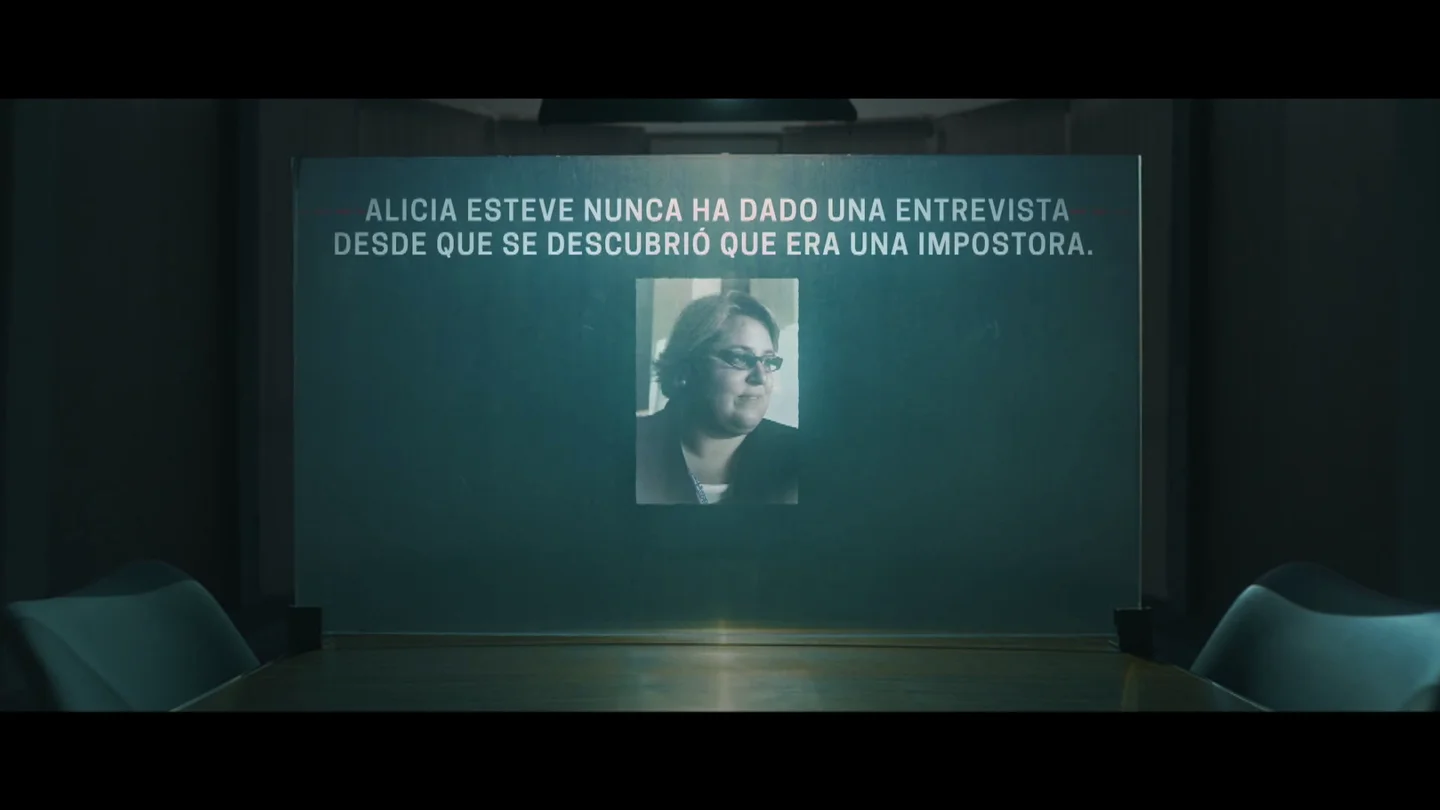 Qué fue de Tania Head: esta es la vida actual de Alicia Estévez, la española que se hizo pasar por superviviente del 11S Qué fue de Tania Head: esta es la vida actual de Alicia Estévez, la española que se hizo pasar por superviviente del 11S