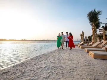 Verano en Dubái  Verano en Dubái