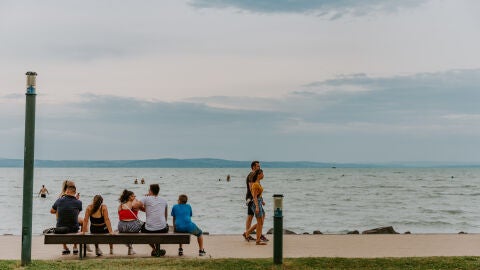 Lago Balaton
