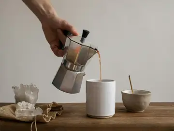 La ciencia tiene la receta ideal para que el café sepa mejor La ciencia tiene la receta ideal para que el café sepa mejor