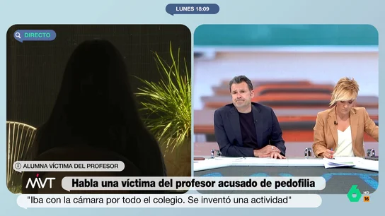 acoso elena acoso elena