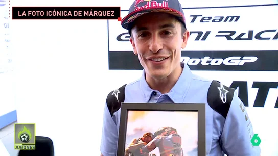 mARQUEZ mARQUEZ