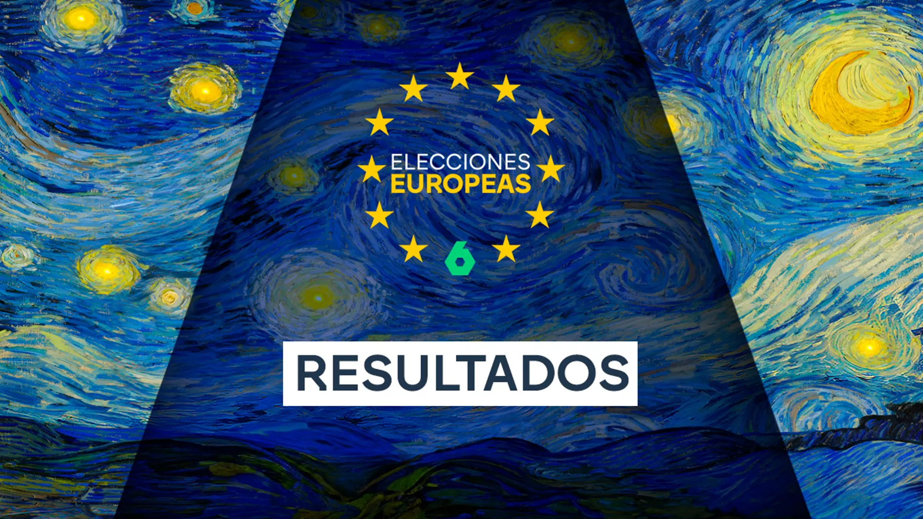 Consulta los resultados de las elecciones europeas, datos de participación y partido más votado en España