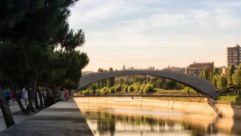 Madrid Río Madrid Río