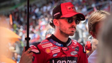 Pecco Bagnaia