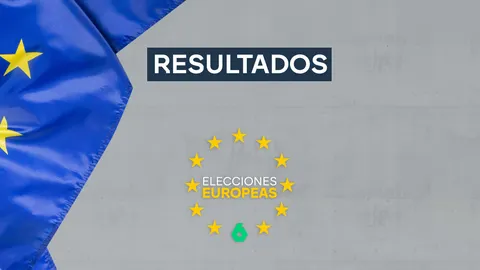Consulta los resultados de las elecciones europeas de 2024 en laSexta.com Elecciones Europeas 2024 | Consulta los resultados del 9J en España, en laSexta