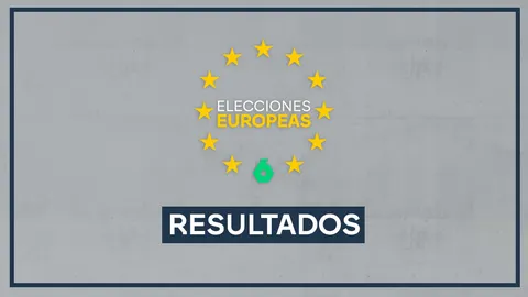 Consulta los resultados de las elecciones europeas de 2024 en laSexta.com Resultados Elecciones Europeas 2024 | Datos, participación y partido más votado en las elecciones europeas